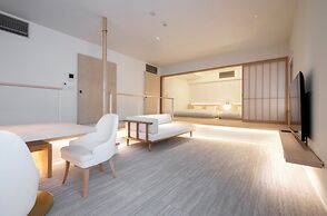 JINRYU HOTEL ISE