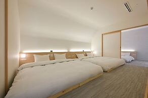 JINRYU HOTEL ISE