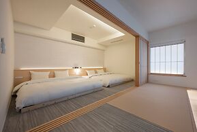 JINRYU HOTEL ISE