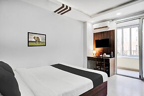 Classic With Balconyir Luxuria