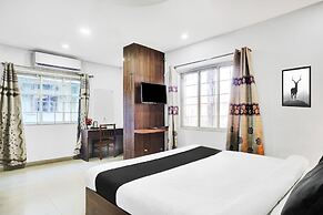 Classic With Balconyir Luxuria