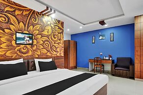 Classic With Balconyir Luxuria