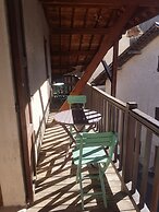 LA MAISON DE JOSEPHINE