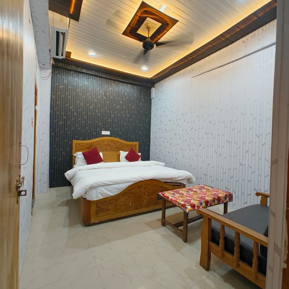 Hotel Loknath Inn