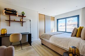 Penthouse Conceicao de Tavira