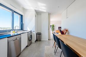 Penthouse Conceicao de Tavira