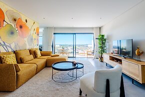 Penthouse Conceicao de Tavira