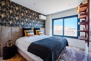 Penthouse Conceicao de Tavira
