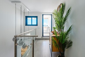 Penthouse Conceicao de Tavira