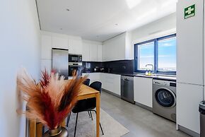 Penthouse Conceicao de Tavira