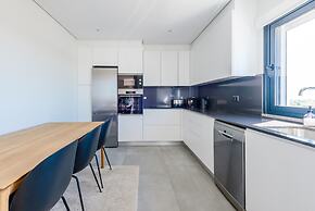Penthouse Conceicao de Tavira