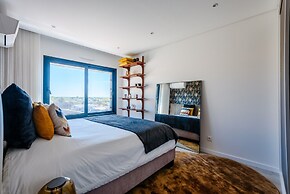 Penthouse Conceicao de Tavira
