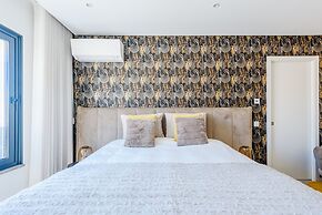 Penthouse Conceicao de Tavira