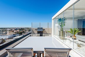 Penthouse Conceicao de Tavira