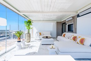 Penthouse Conceicao de Tavira