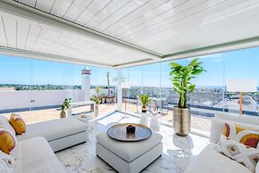 Penthouse Conceicao de Tavira