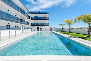 Penthouse Conceicao de Tavira