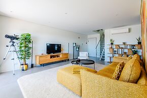 Penthouse Conceicao de Tavira
