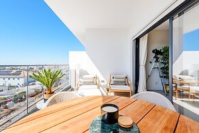 Penthouse Conceicao de Tavira