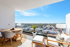 Penthouse Conceicao de Tavira