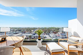 Penthouse Conceicao de Tavira