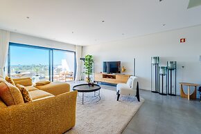 Penthouse Conceicao de Tavira