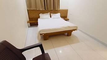 Hotel Shree Sanwariya Inn