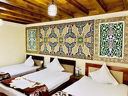 Sukhrob Barzu Hotel