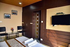 Anutri Hotels & Resorts