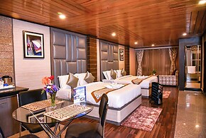 Anutri Hotels & Resorts