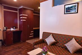 Anutri Hotels & Resorts