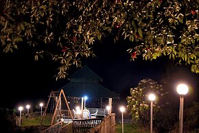 Anutri Hotels & Resorts