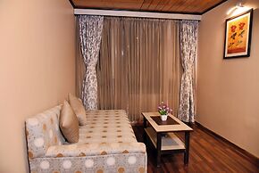 Anutri Hotels & Resorts