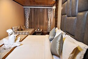 Anutri Hotels & Resorts