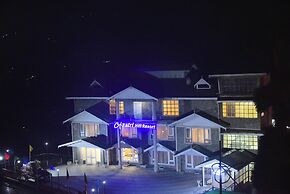 Anutri Hotels & Resorts