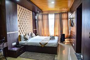 Anutri Hotels & Resorts
