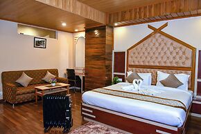 Anutri Hotels & Resorts