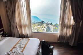 Anutri Hotels & Resorts