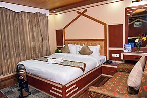 Anutri Hotels & Resorts