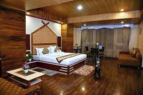 Anutri Hotels & Resorts
