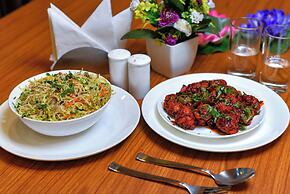 Anutri Hotels & Resorts