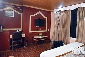 Anutri Hotels & Resorts