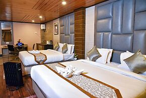 Anutri Hotels & Resorts