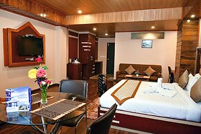 Anutri Hotels & Resorts