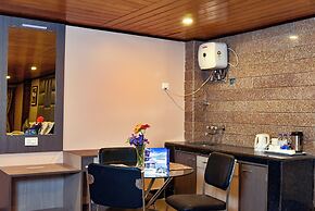 Anutri Hotels & Resorts