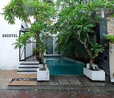 Escotel Jalak Canggu