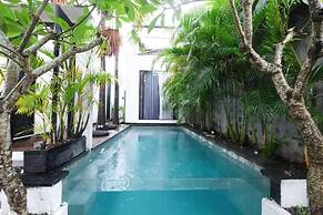 Escotel Jalak Canggu