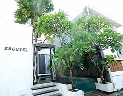 Escotel Jalak Canggu