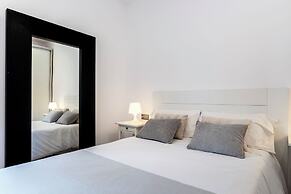 Infinium Zamora Suites y Apartamentos