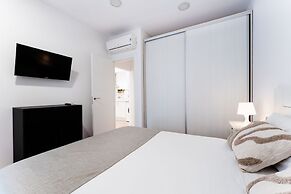Infinium Zamora Suites y Apartamentos